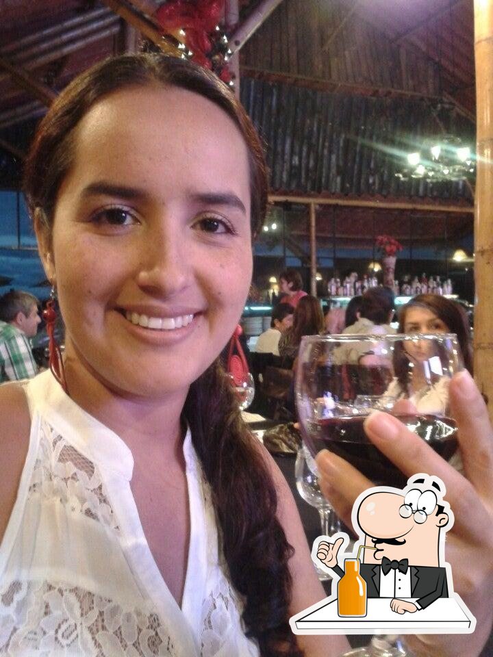 rodizio Restaurante
