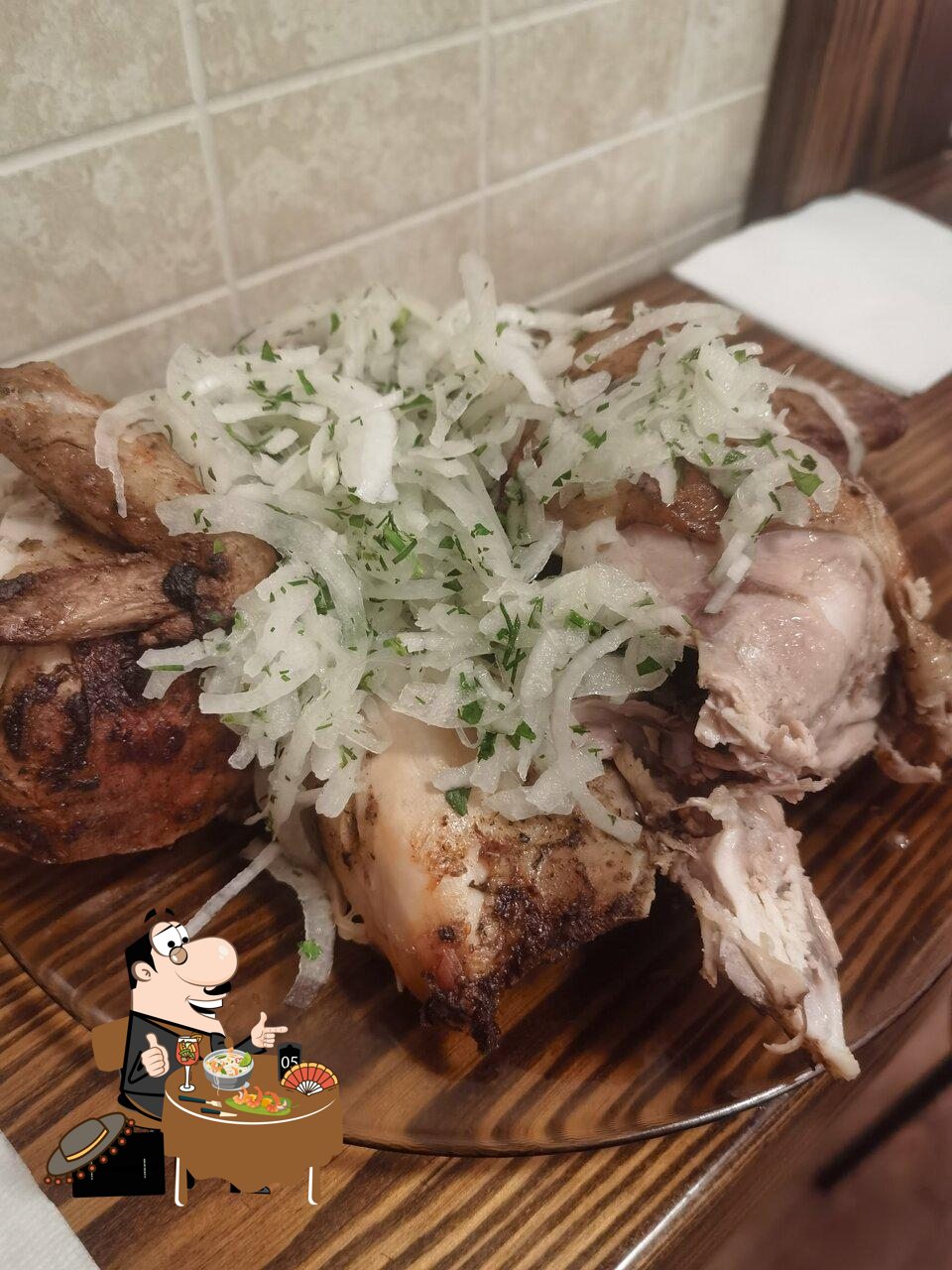 Кухня