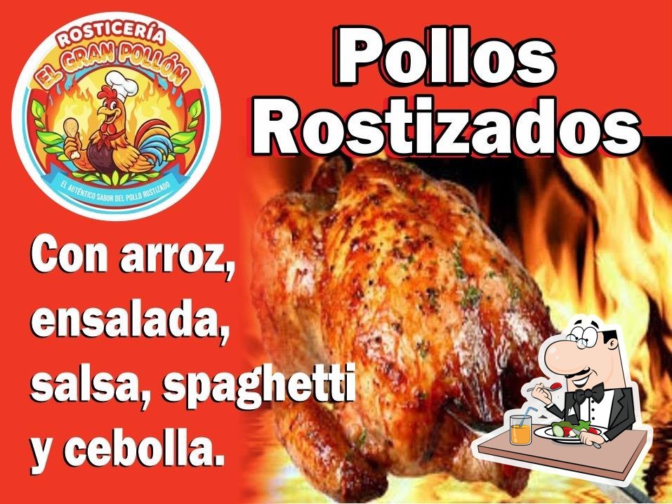 Rosticeria El Gran Pollón