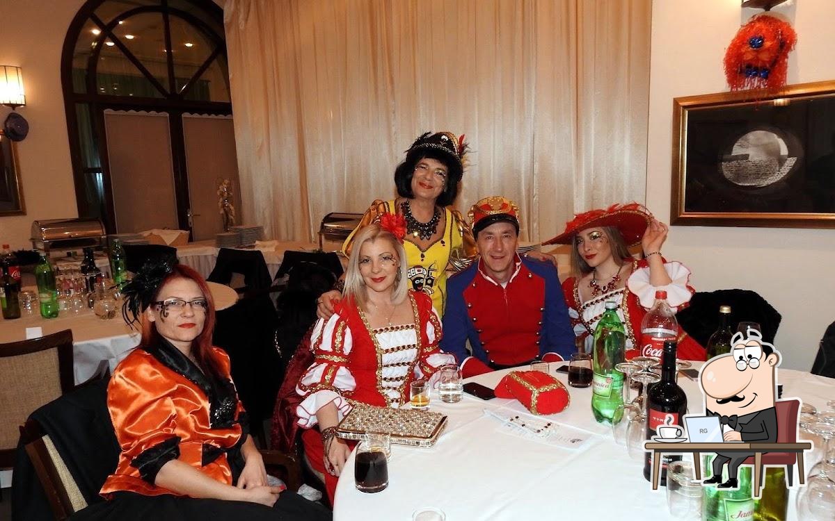 Restoran Bonavia