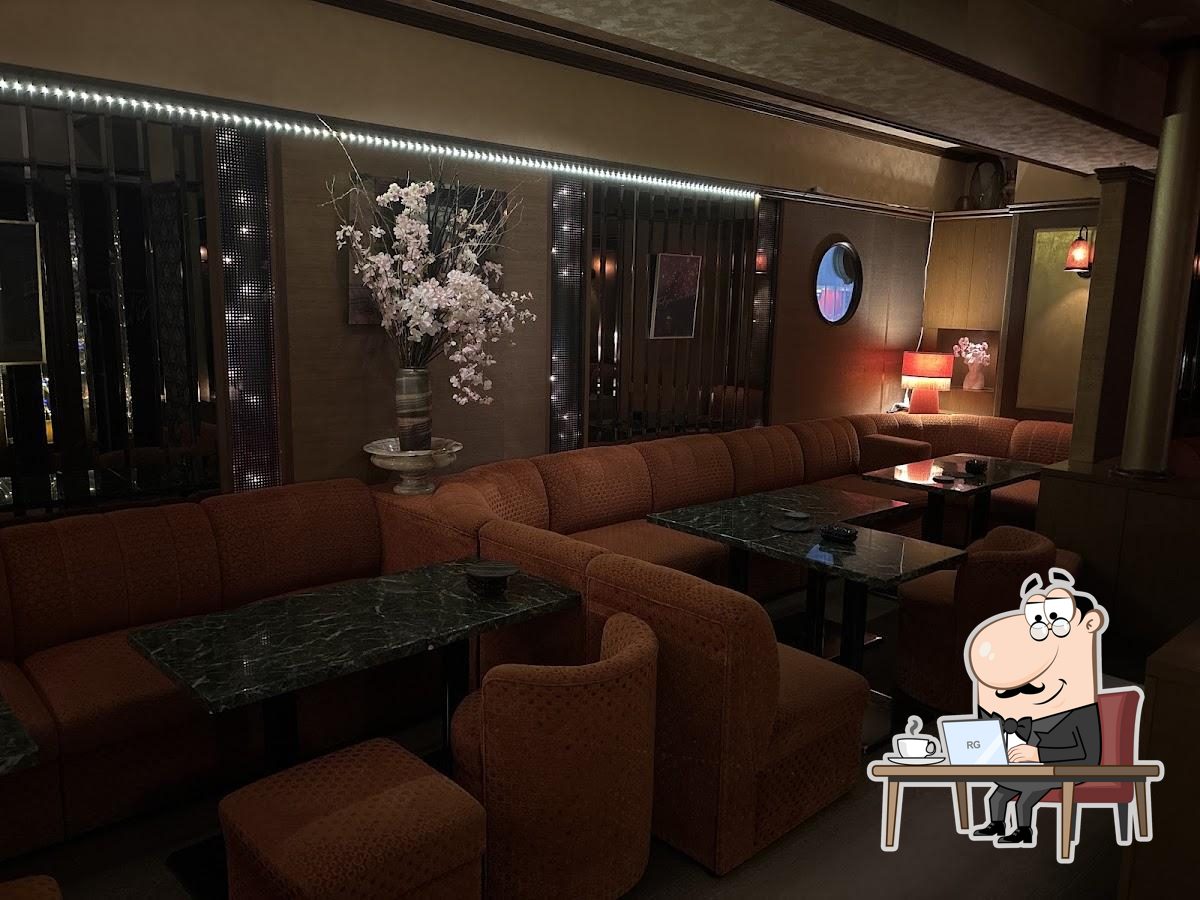 CLUB Dion