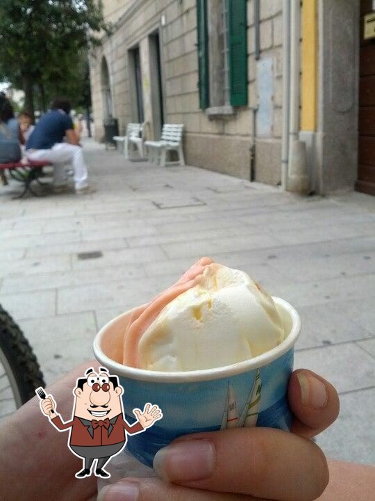 I Gelati di Camilla - Carnago