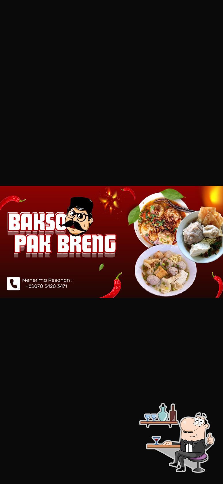 Bakso Pak Breng