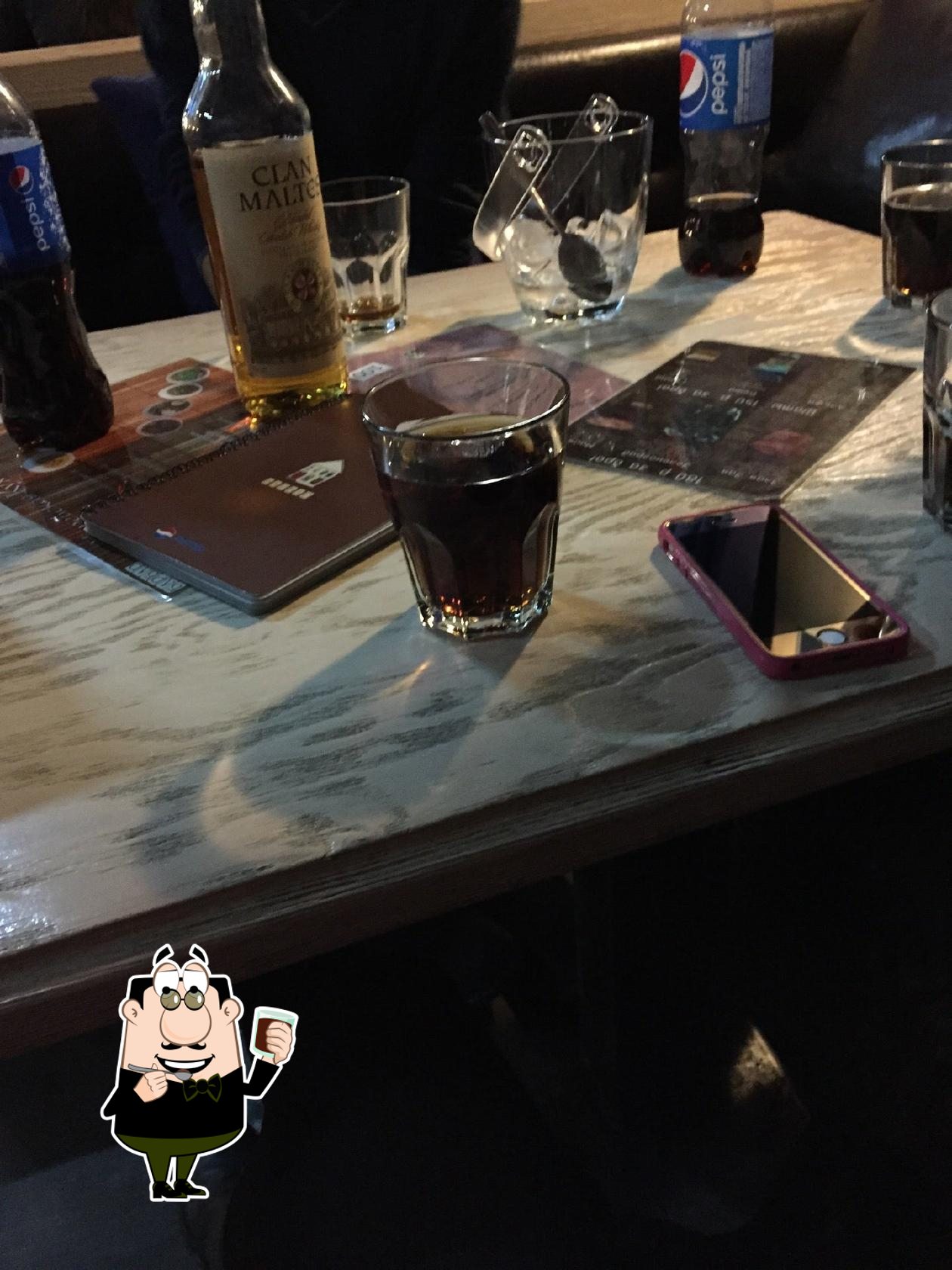 Bar Bar