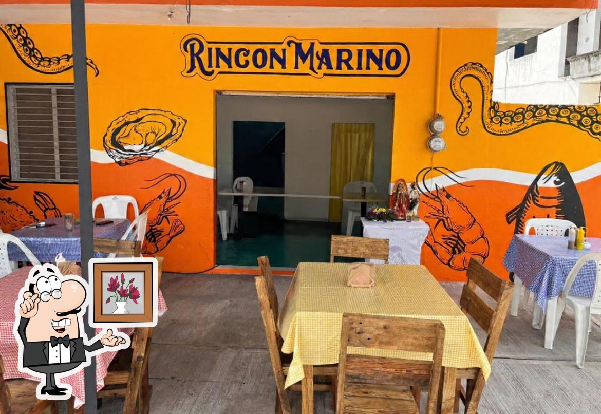 Rincón Marino