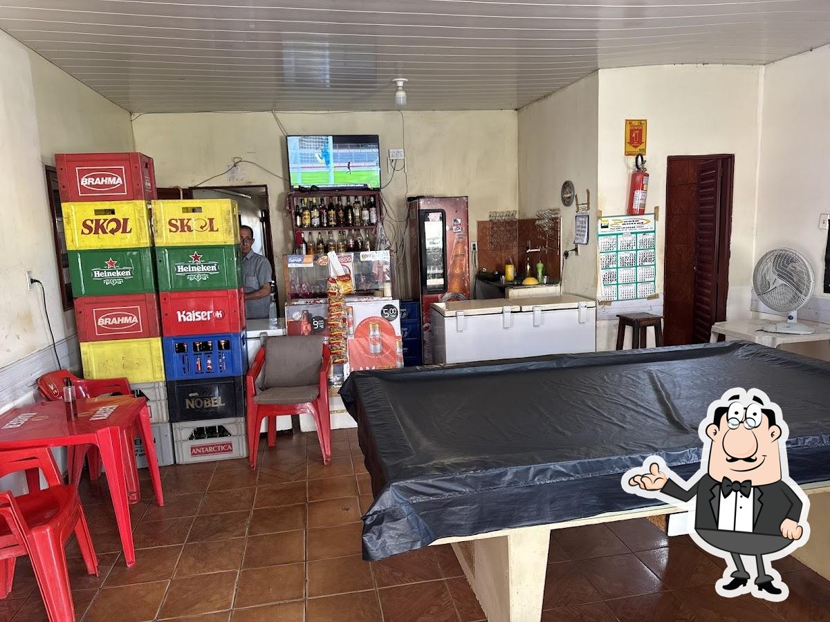 Bar Campo Verde