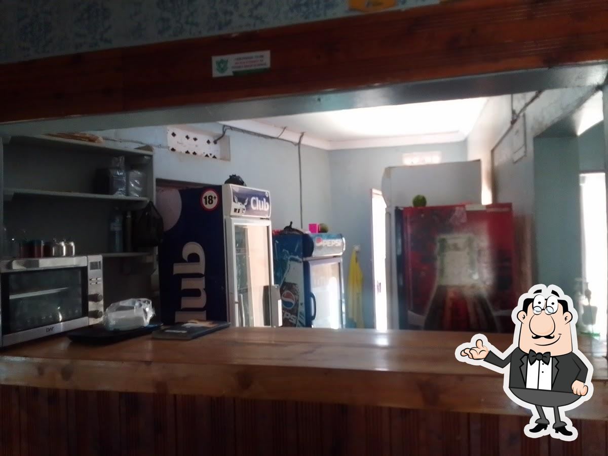 Geoz Hub Bar and Restaurant