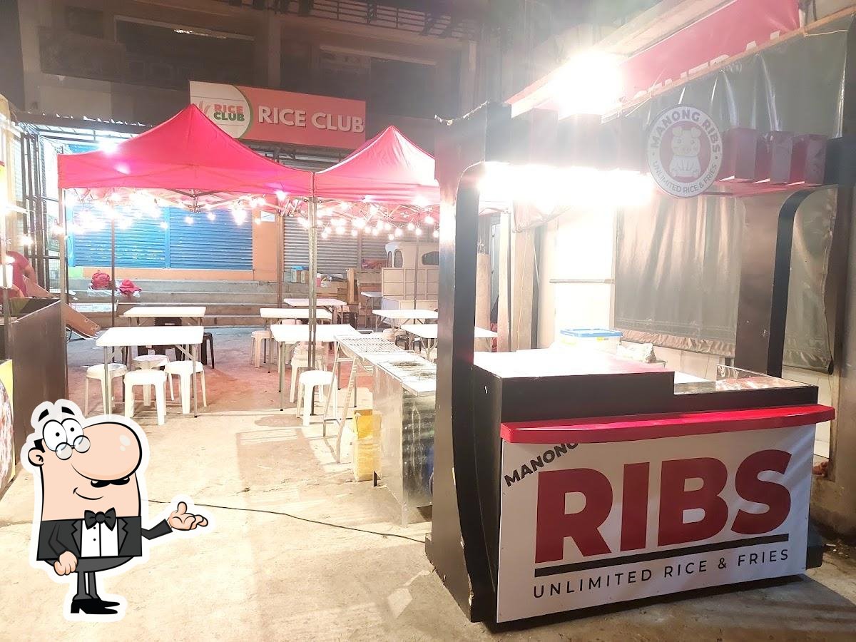 Manong Ribs