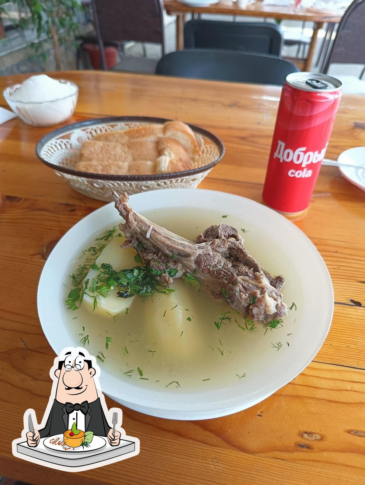 Кафе