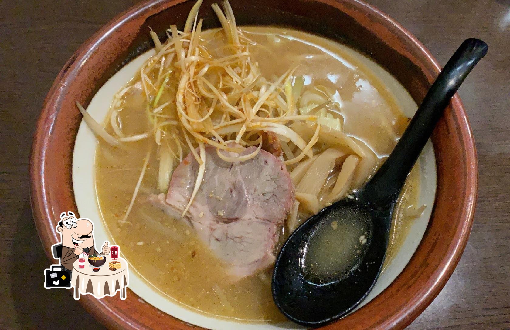 すずらん食堂