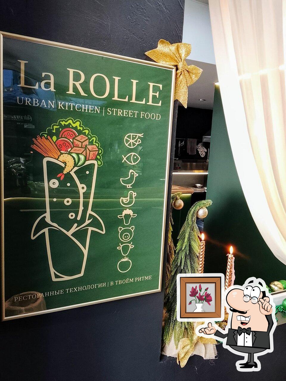 La Rolle