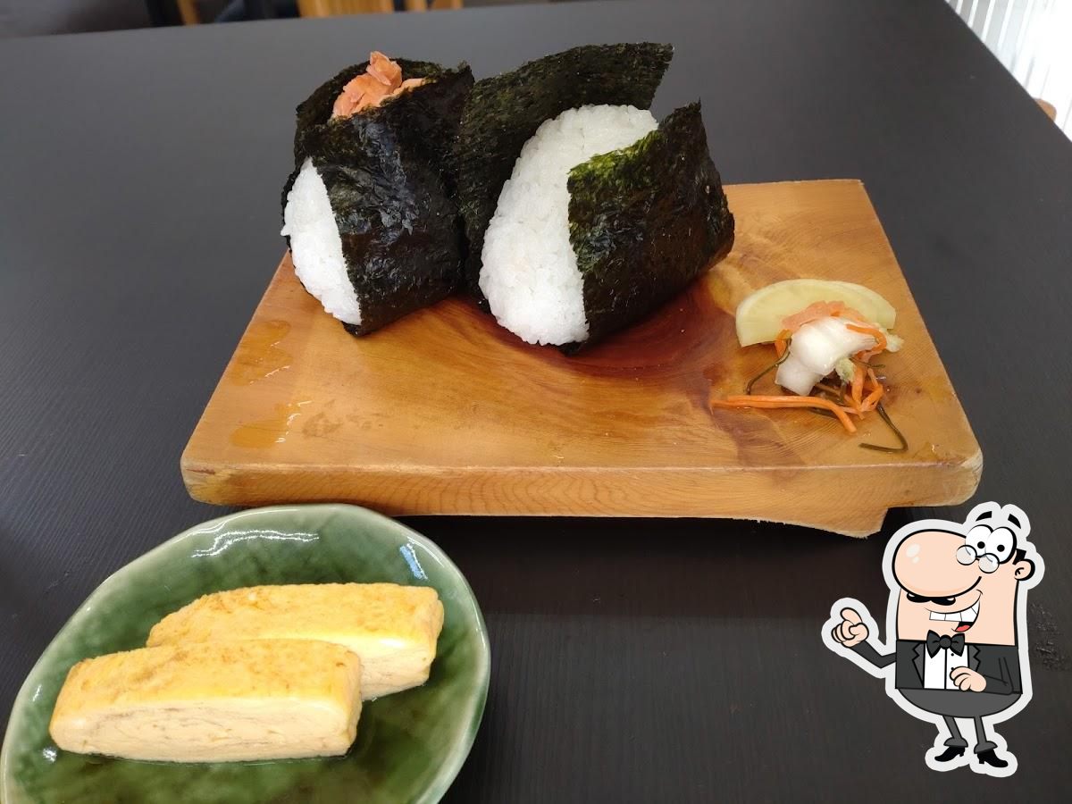 ごはん処たま