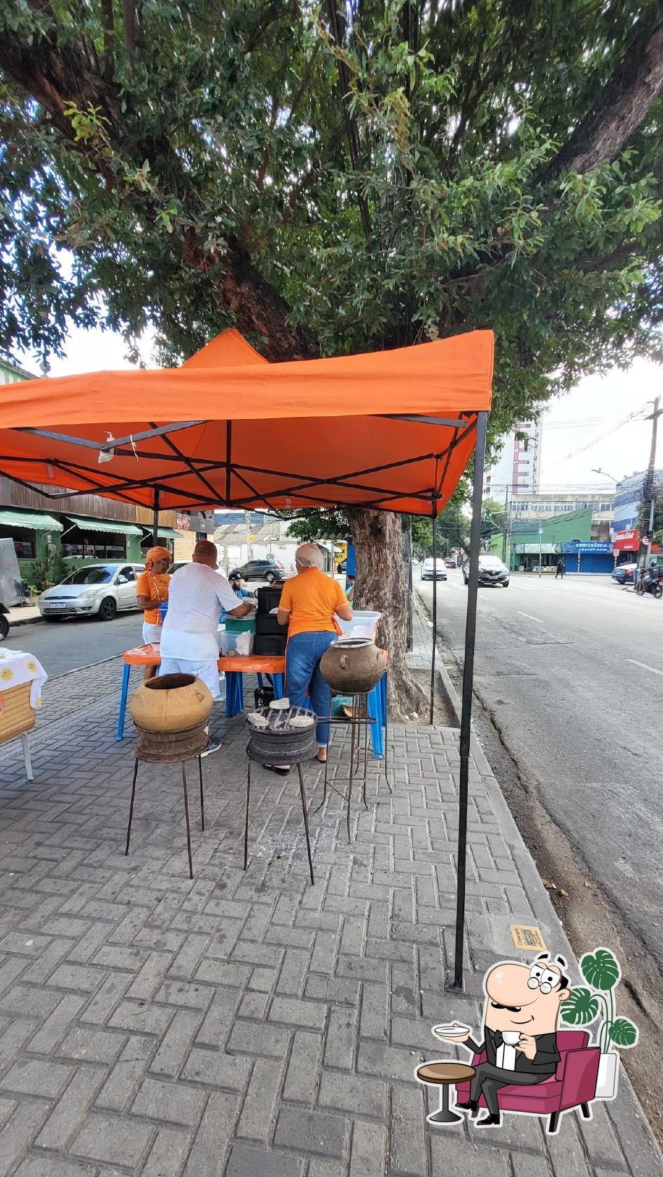 FEIJOADA DA CEÇA