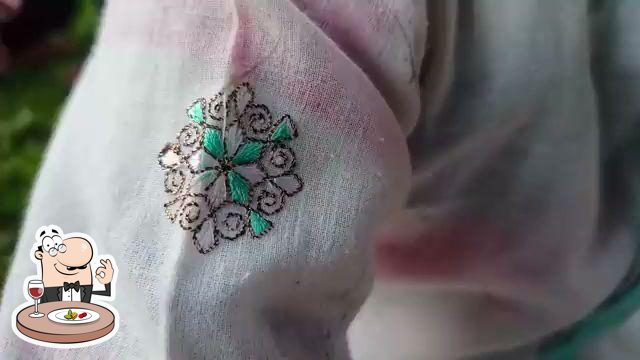 ক্যাফে মধুবন