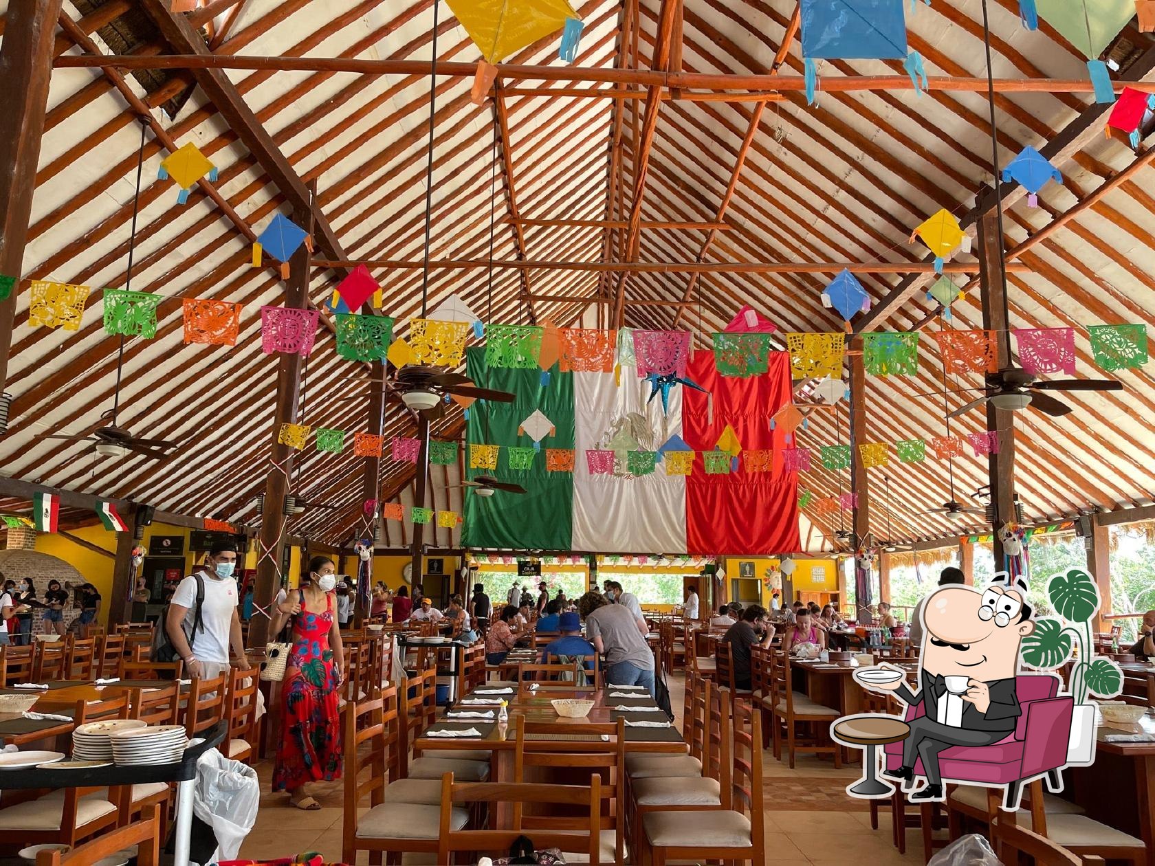 Restaurante Kin