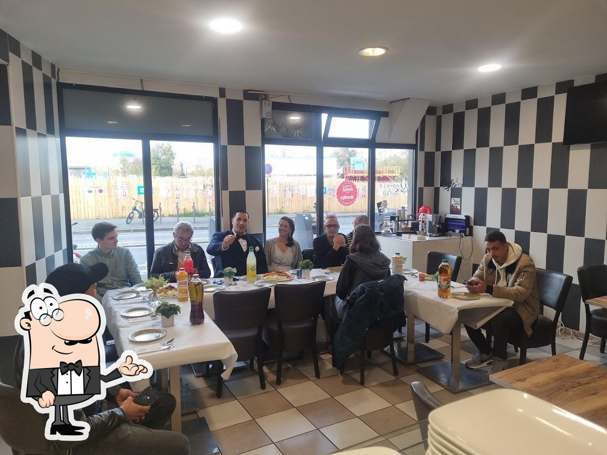 Chez Giga