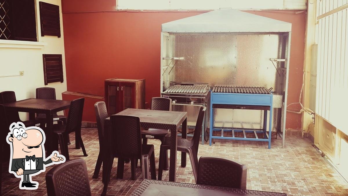 RUSOV Bar - Pincheria