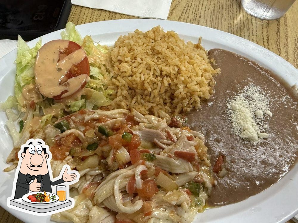 Ostioneria guadalajara