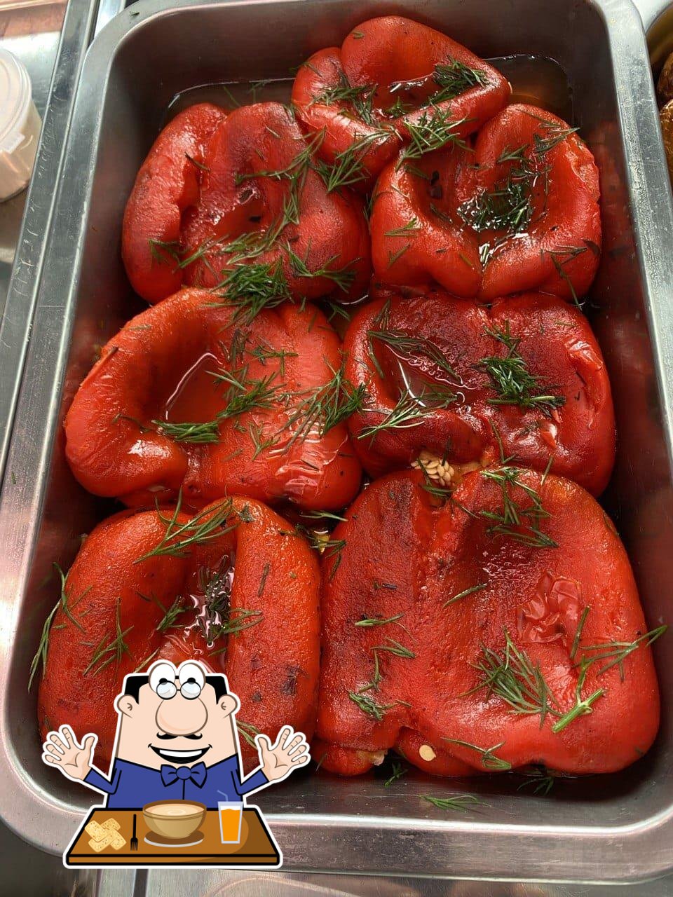 Шашлык & Пекарня
