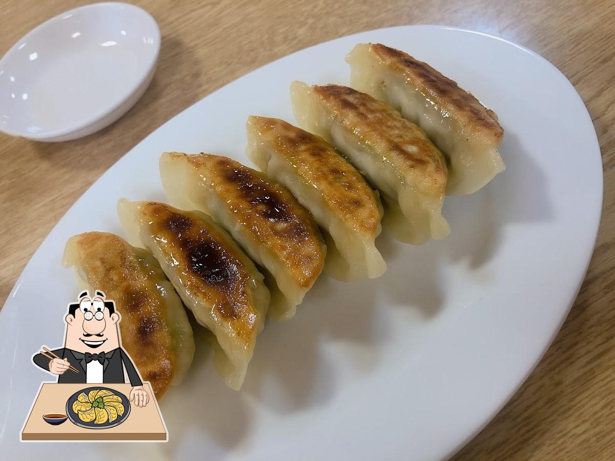 台湾料理 福福