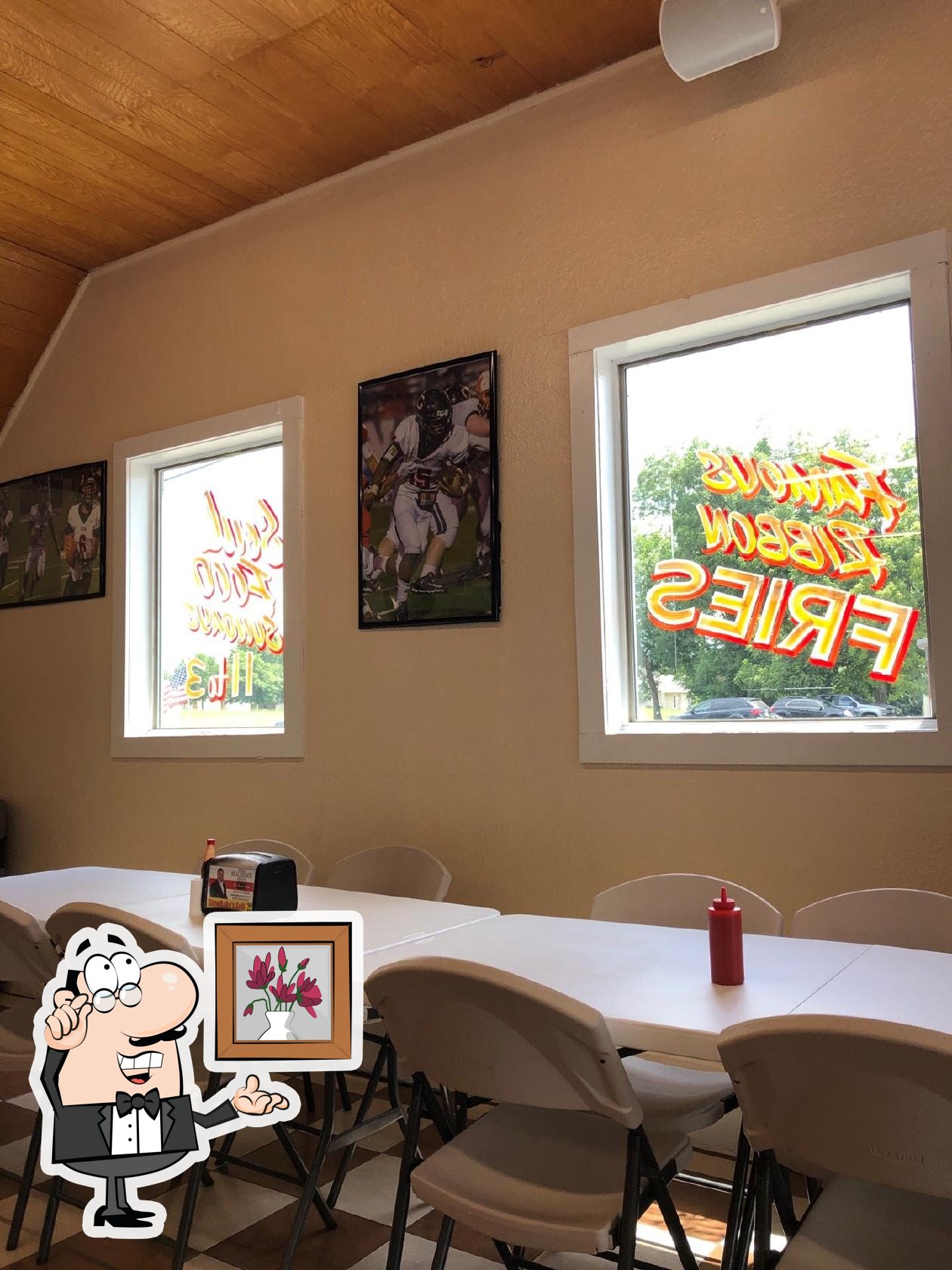 StewBabes' Grill