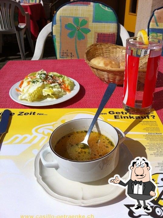 Restaurant Boesch