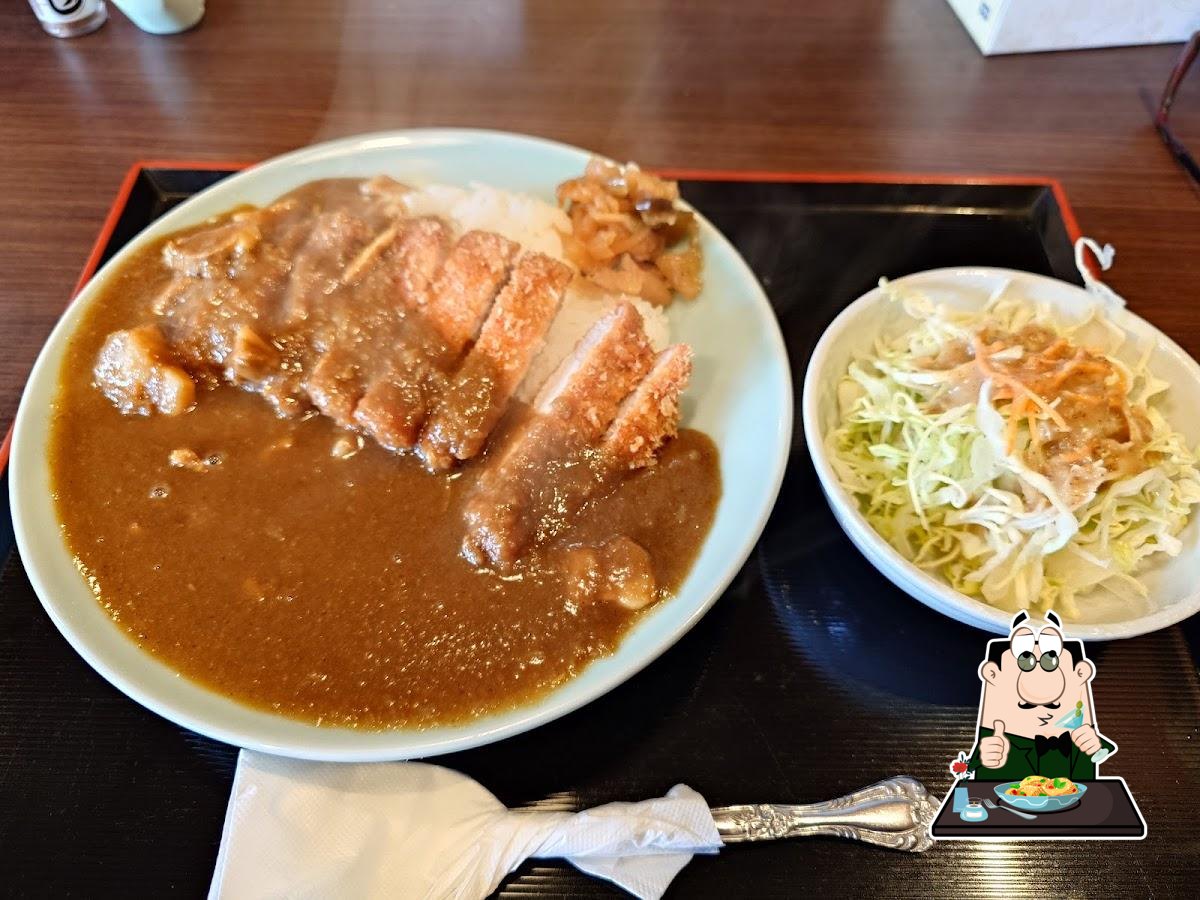 Restaurant Yoshi