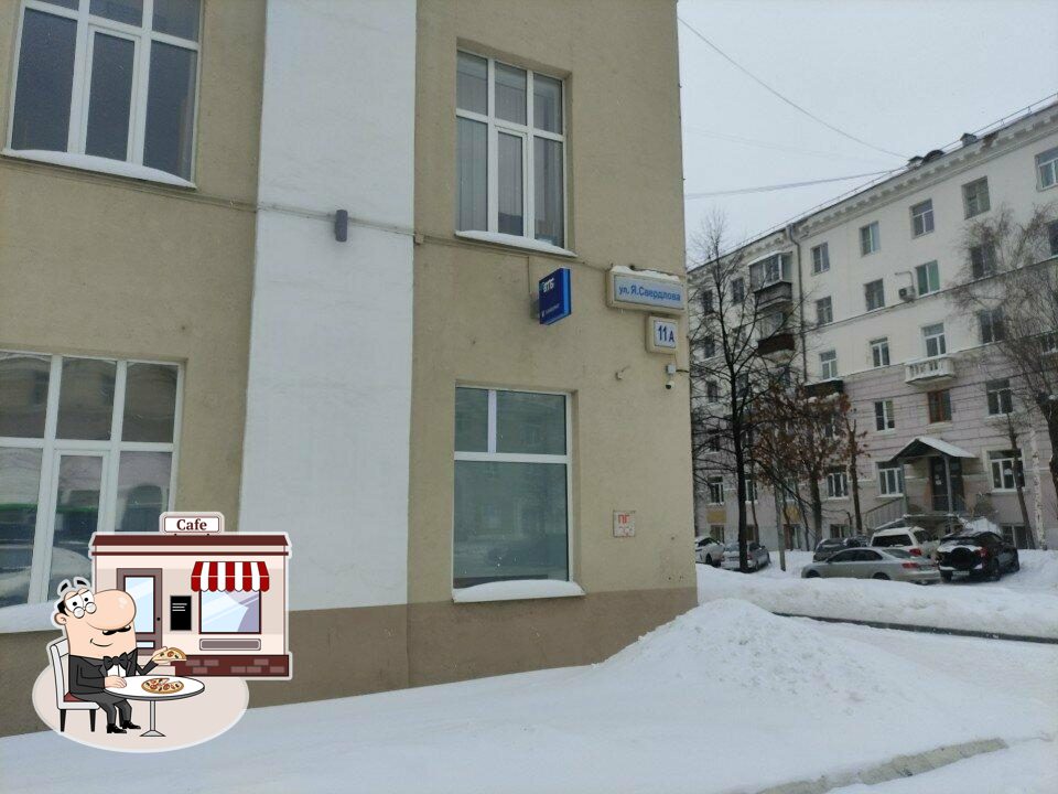Сладкие булочки