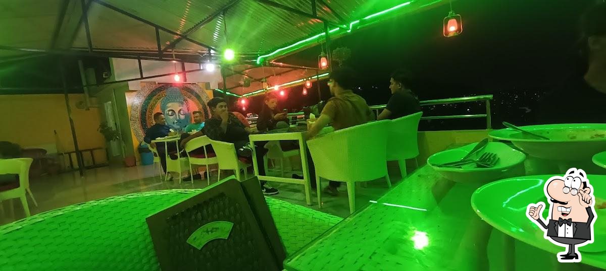 Uurit Eem Restaurant