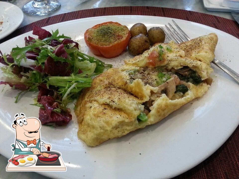 BRASSEIR DE L'ETOILE Restaurant