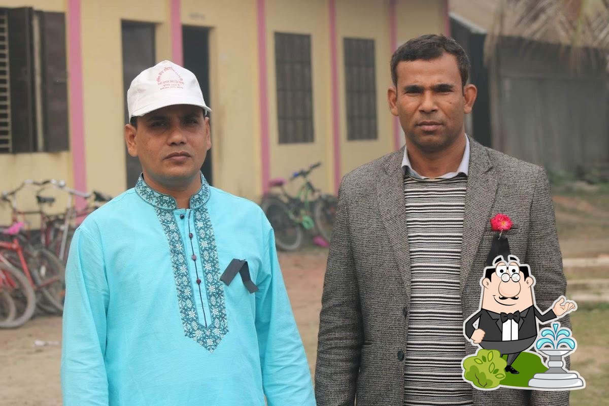 নিউ রূপসী বাংলা হোটেল এন্ড রেস্টুরেন্ট