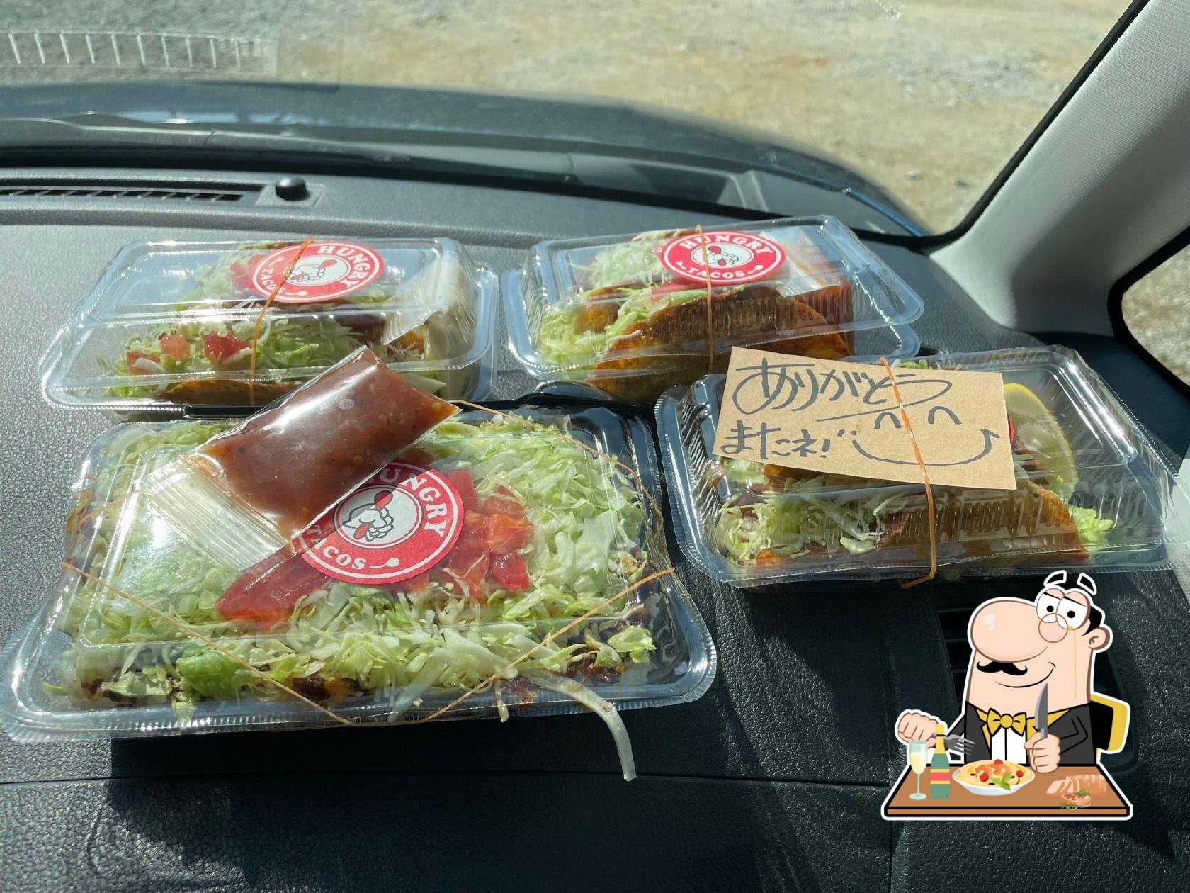 Hungry Tacos