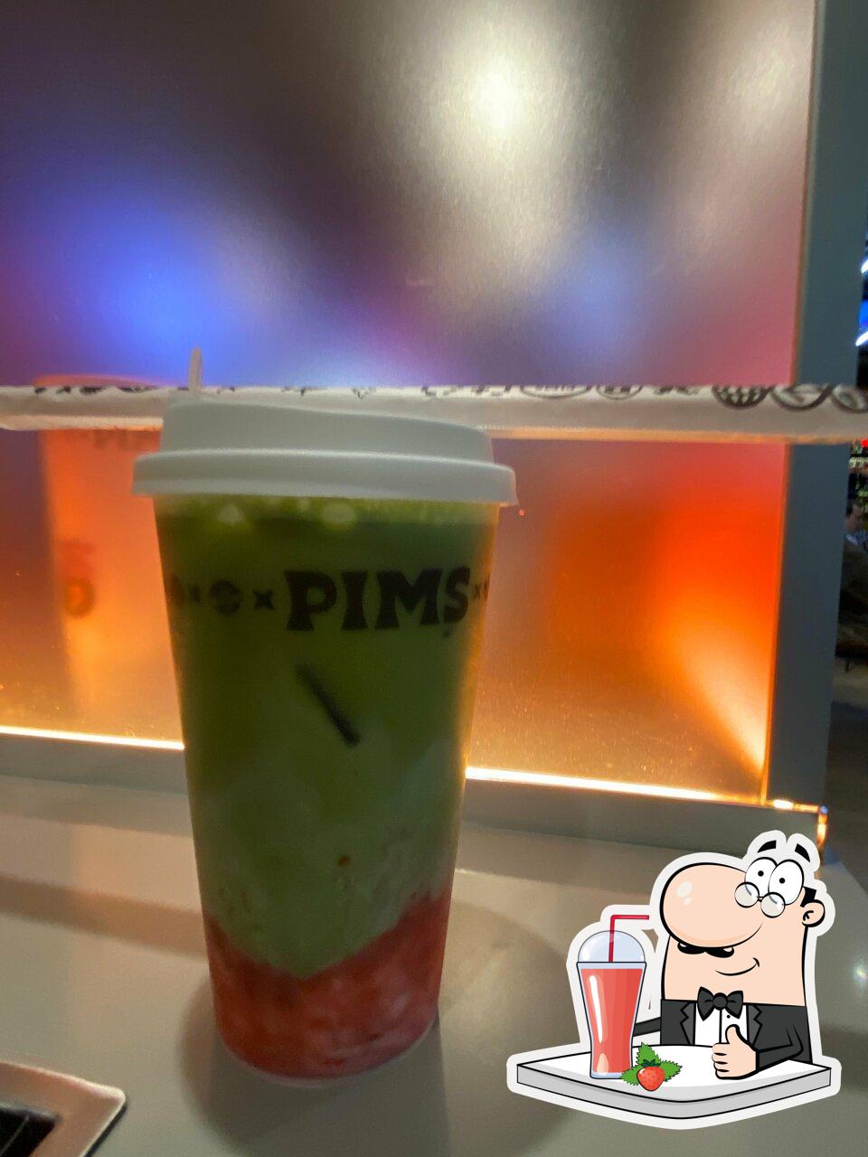Pims