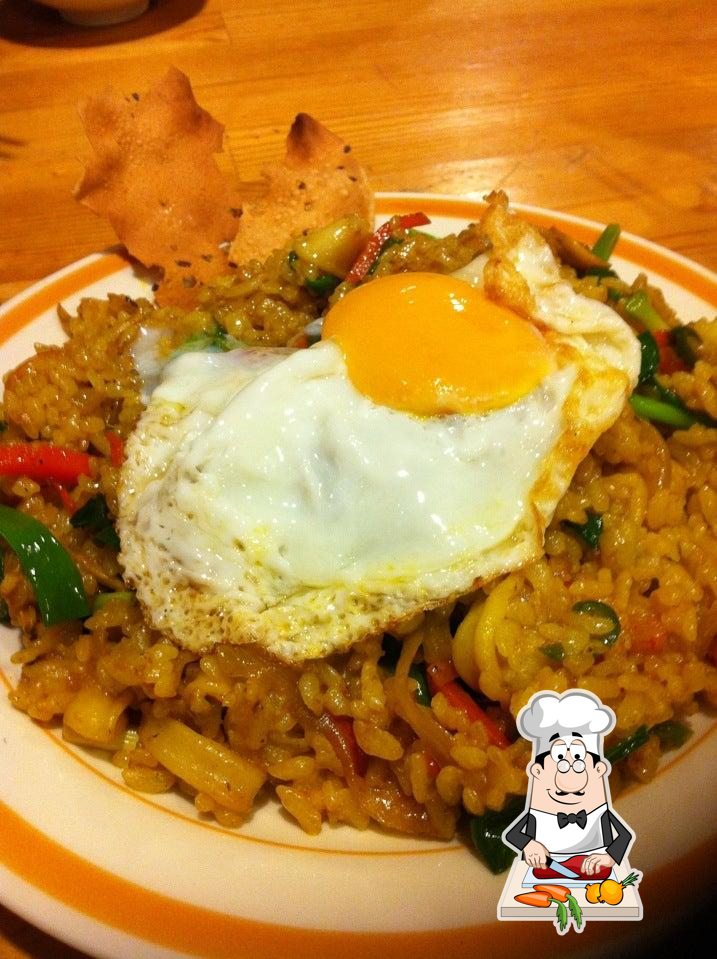 カトマンズ 穂高店
