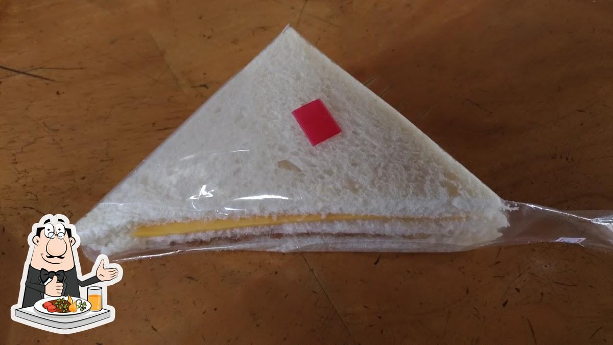 大頭姆早點(屏東縣滿州鄉)