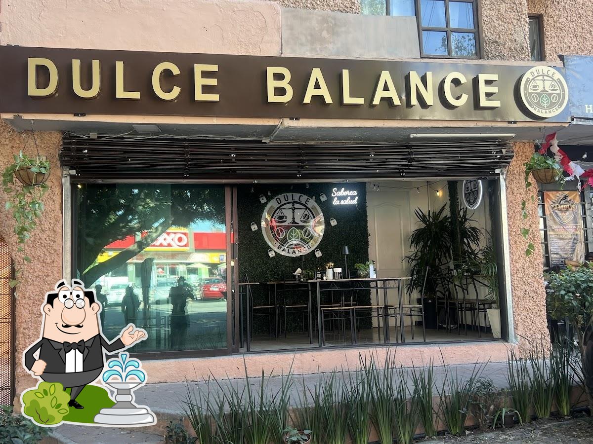 Dulce balance 919
