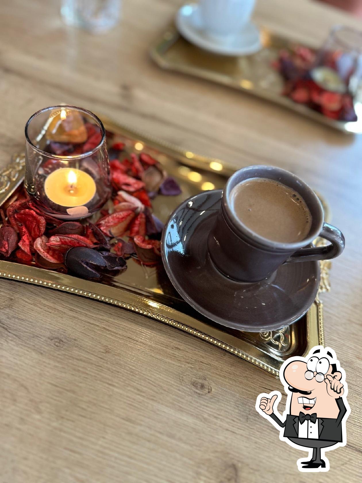 Ipek Cafe & Restaurant