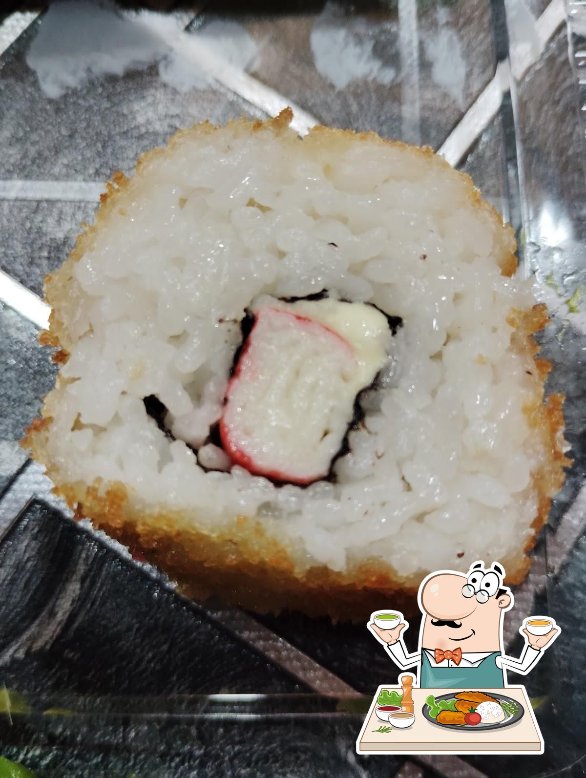 Sushi IN