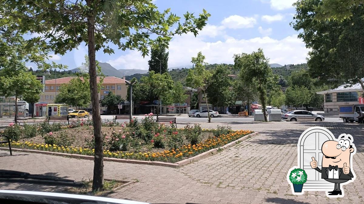 Tadımca Çiğköfte