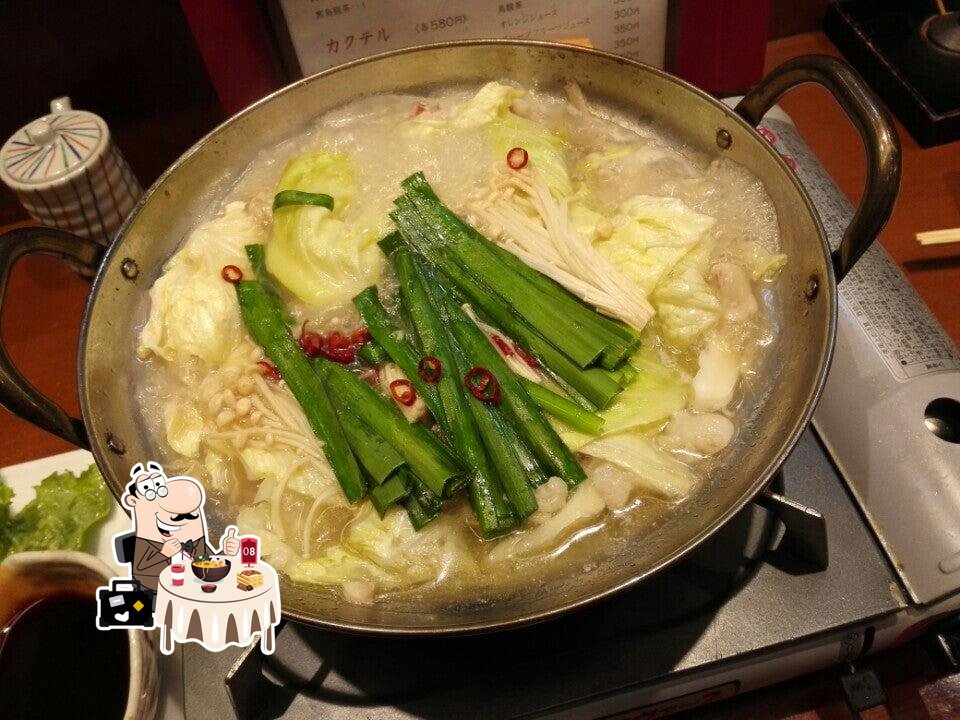 柳生の庄 鶴瀬店