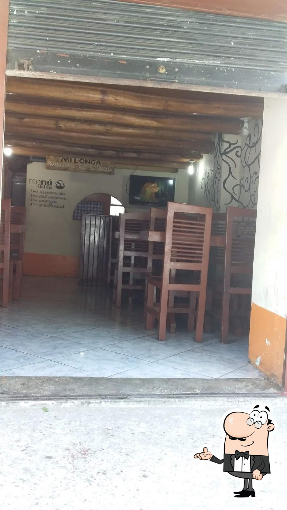 Mi Longa