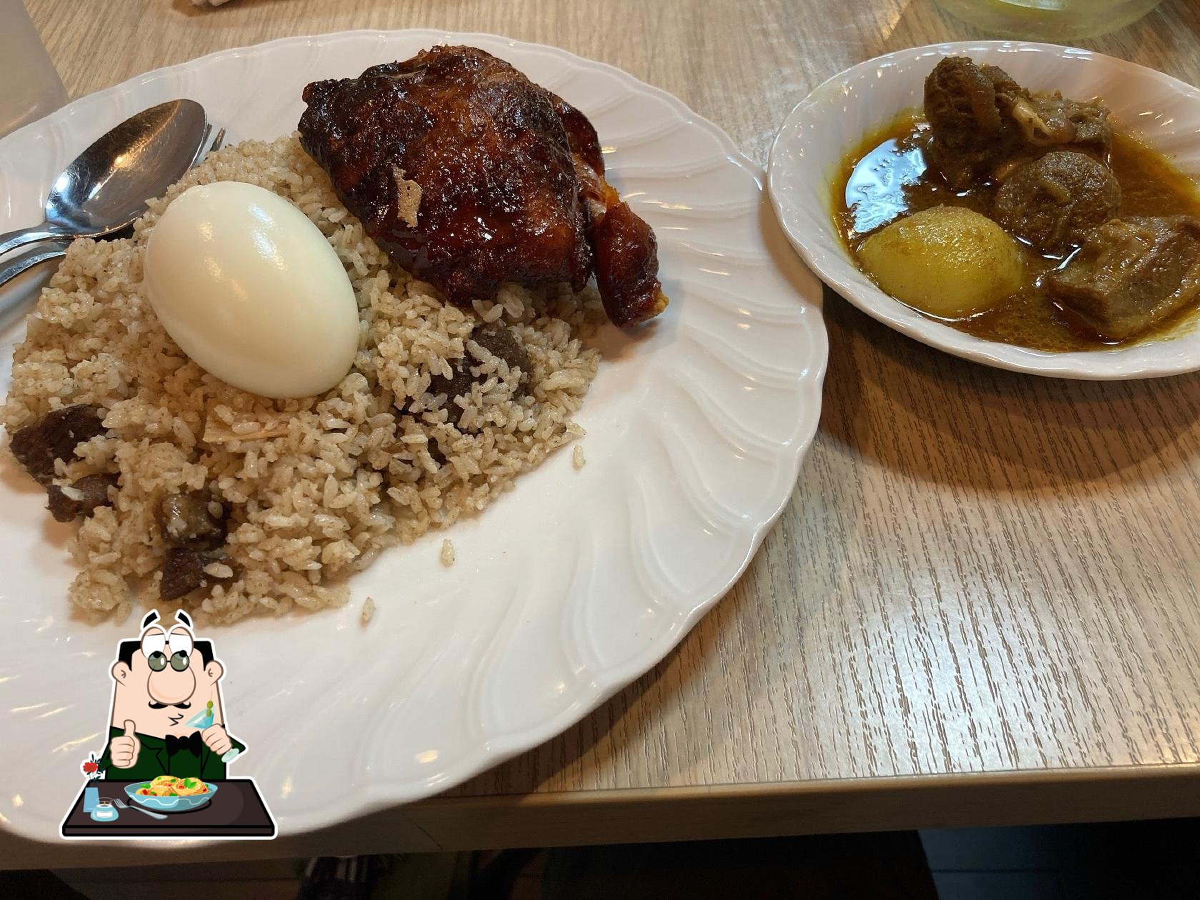 Banglafood Kinshicho