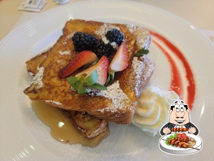 Royal Palm Cafe