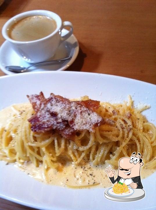 パスタと肴 MoRimoTo