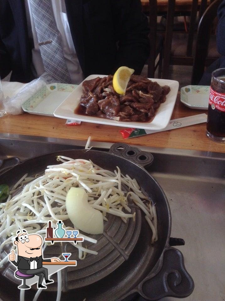 松尾ジンギスカン 砂川オアシス店