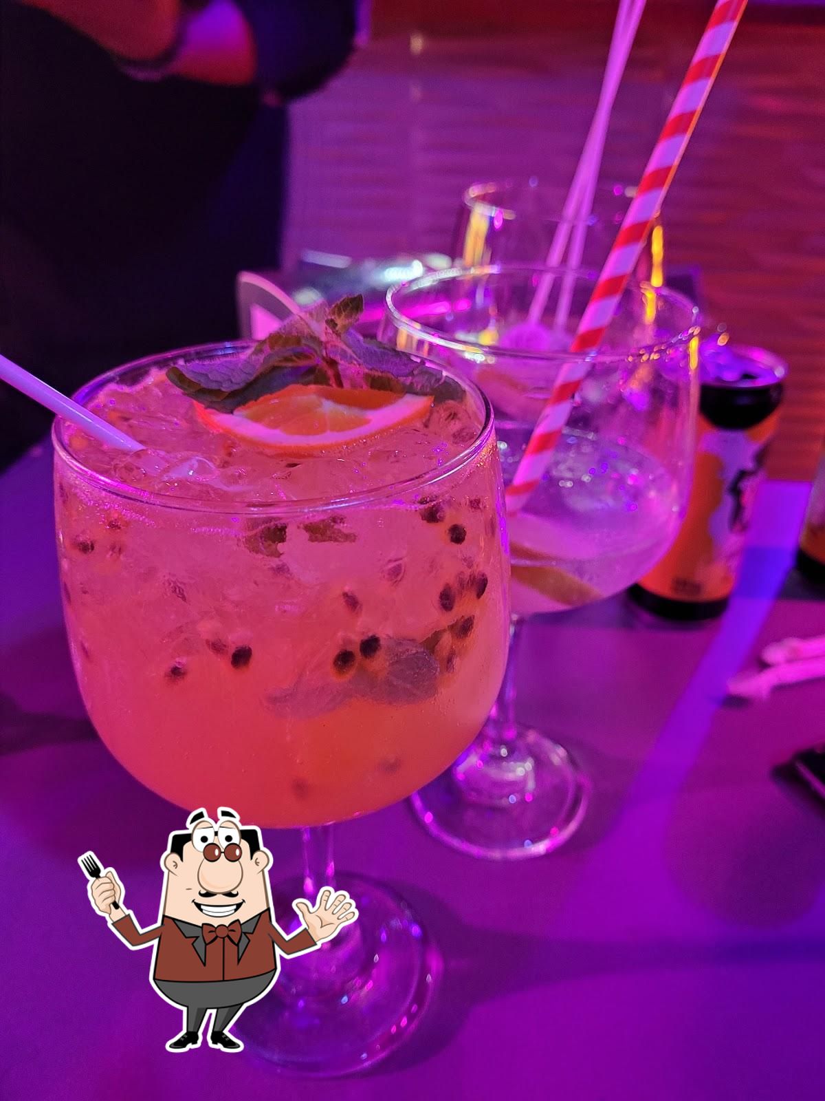 King of Bar