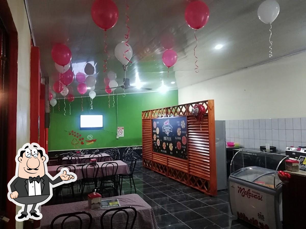 Gemelos Pizza
