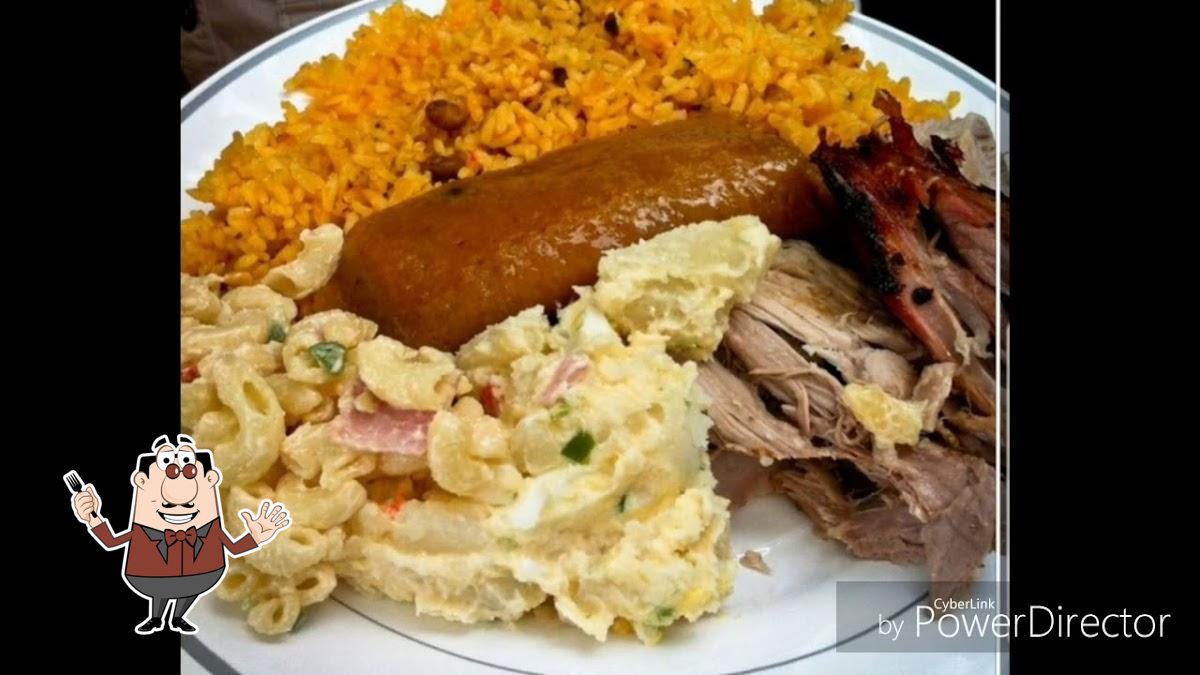 Rica Bonanza