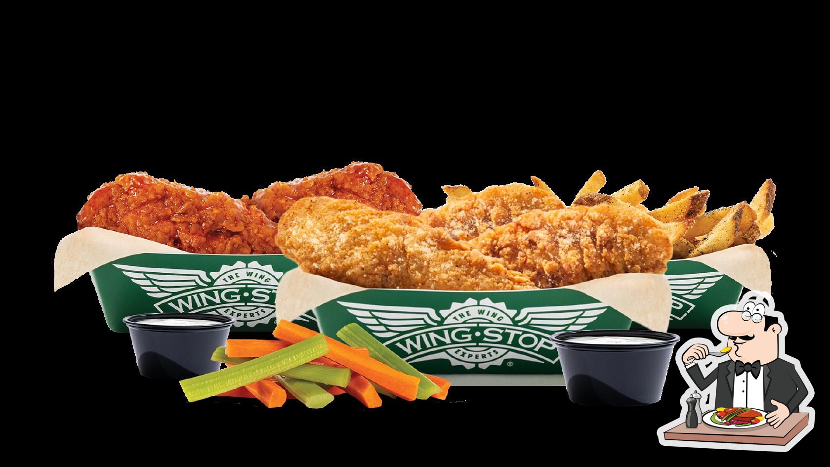 Wingstop