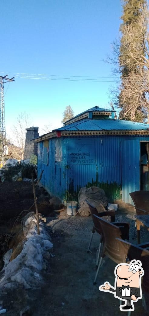 Badal View Cafe